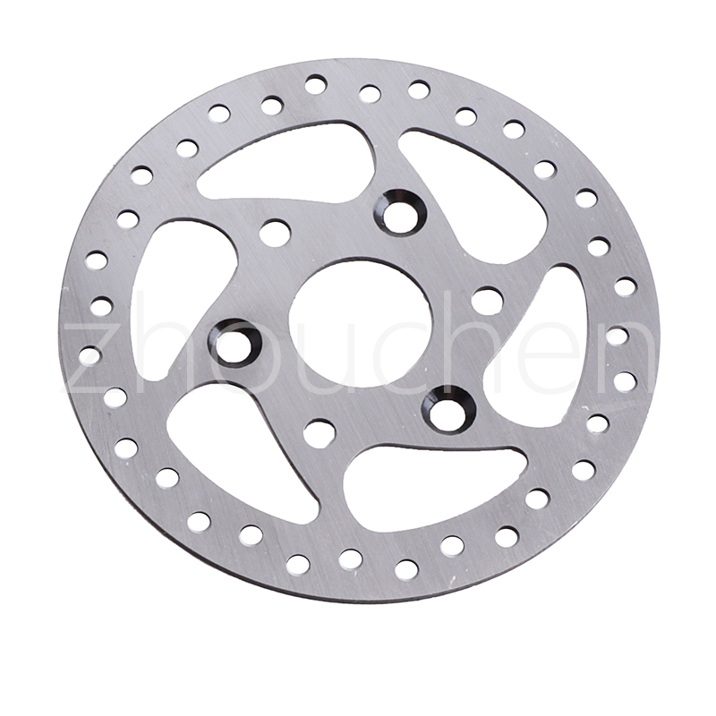 100 مللي متر دراجة نارية دراجة - مراجعة Cycling Gear Parts وسعره