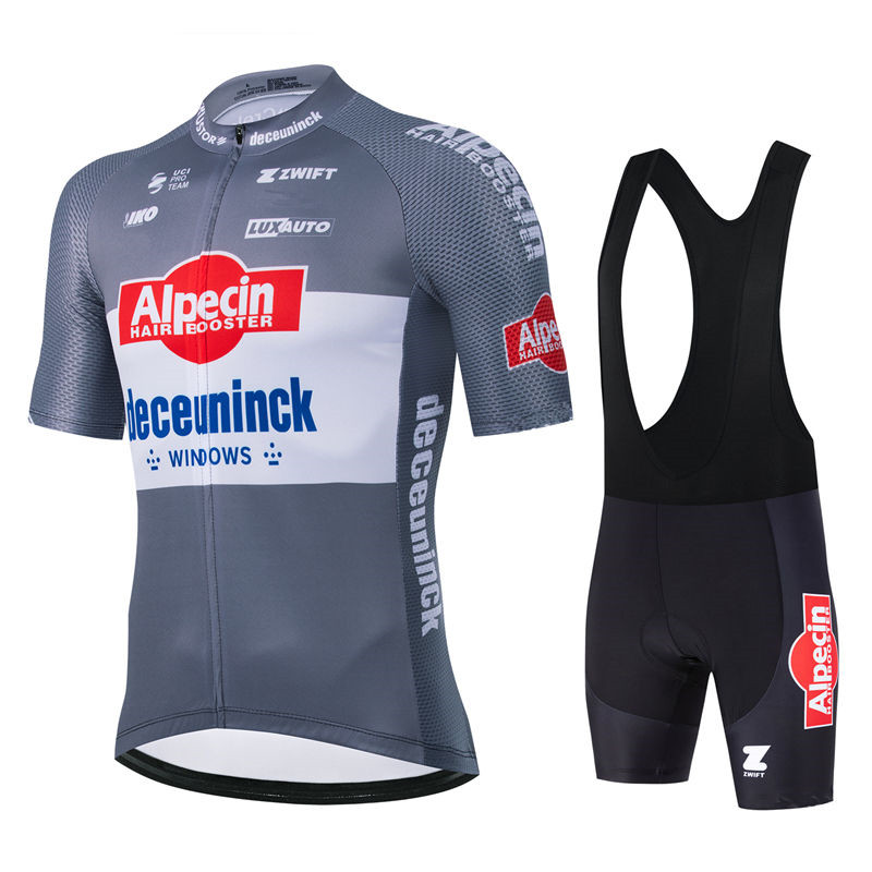 Alpecin Pro الدراجات جيرسي مجم - مراجعة Cycling Bib Shorts وسعره