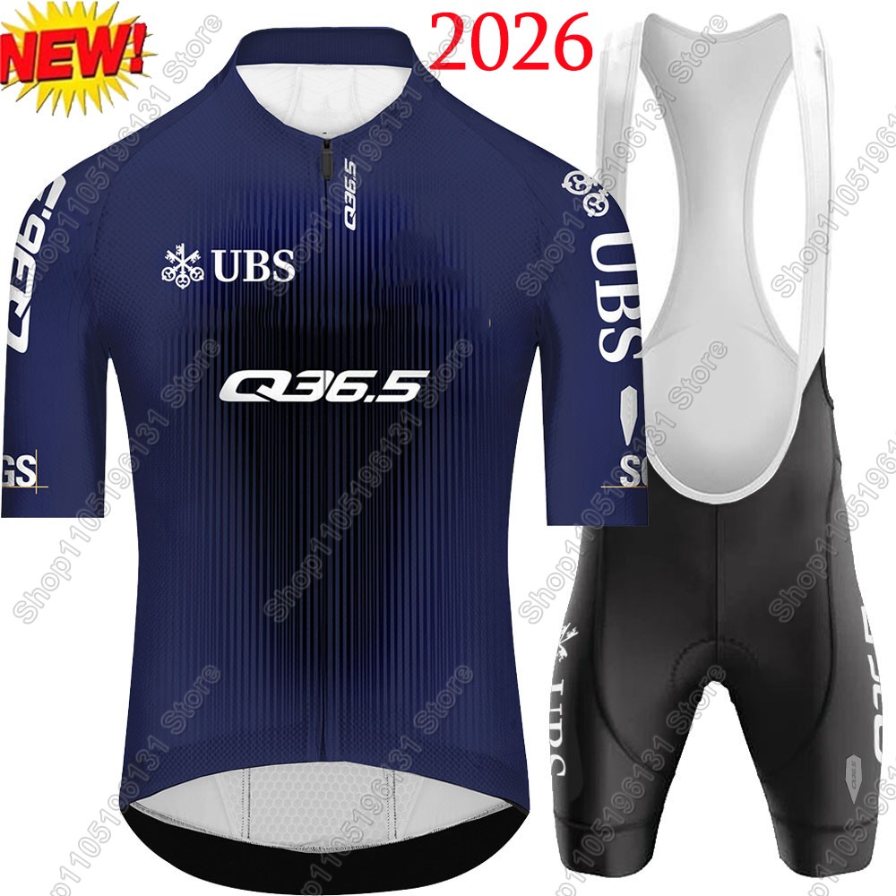 طقم قميص ركوب الدراجات Q36.5 ل - مراجعة Cycling Bib Shorts وسعره
