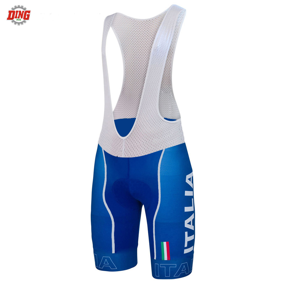 إيطاليا فريق إيطاليا جديد الأب - مراجعة Cycling Gear Italy وسعره