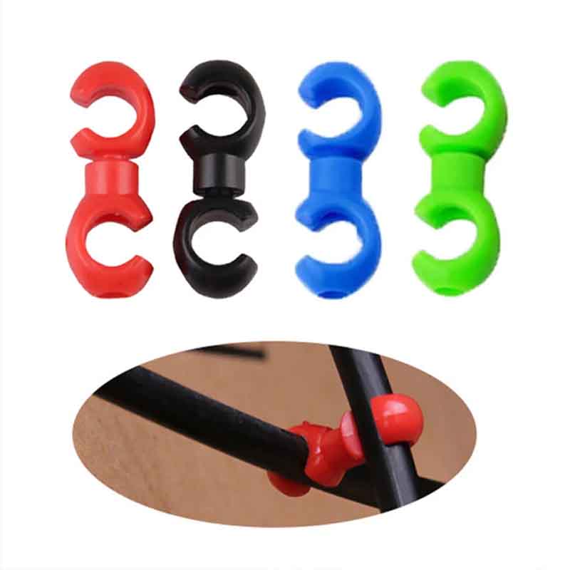 تدوير MTB كابل فرامل يد كليب د - مراجعة Cycling Gear Parts وسعره