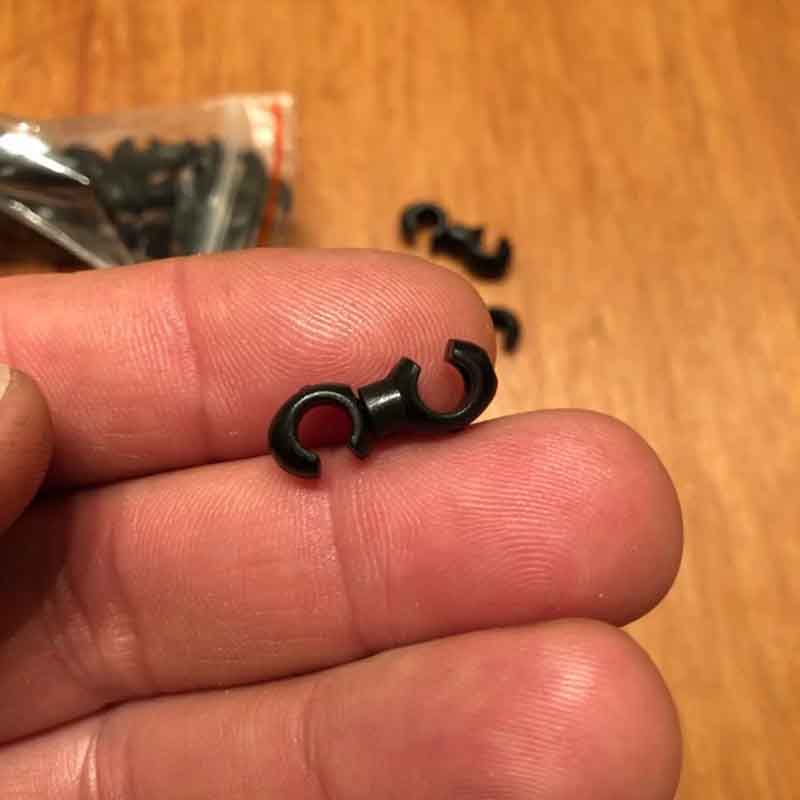 تدوير MTB كابل فرامل يد كليب د - مراجعة Cycling Gear Parts وسعره