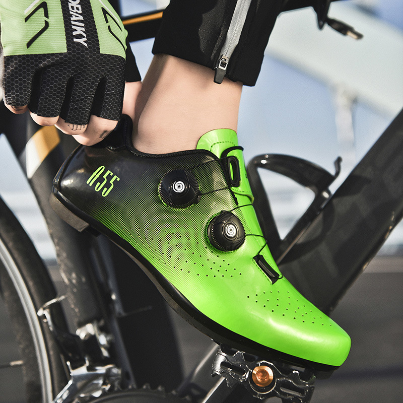 أحذية ركوب الدراجات للرجال وال - مراجعة Cycling Gear For Large Men وسعره