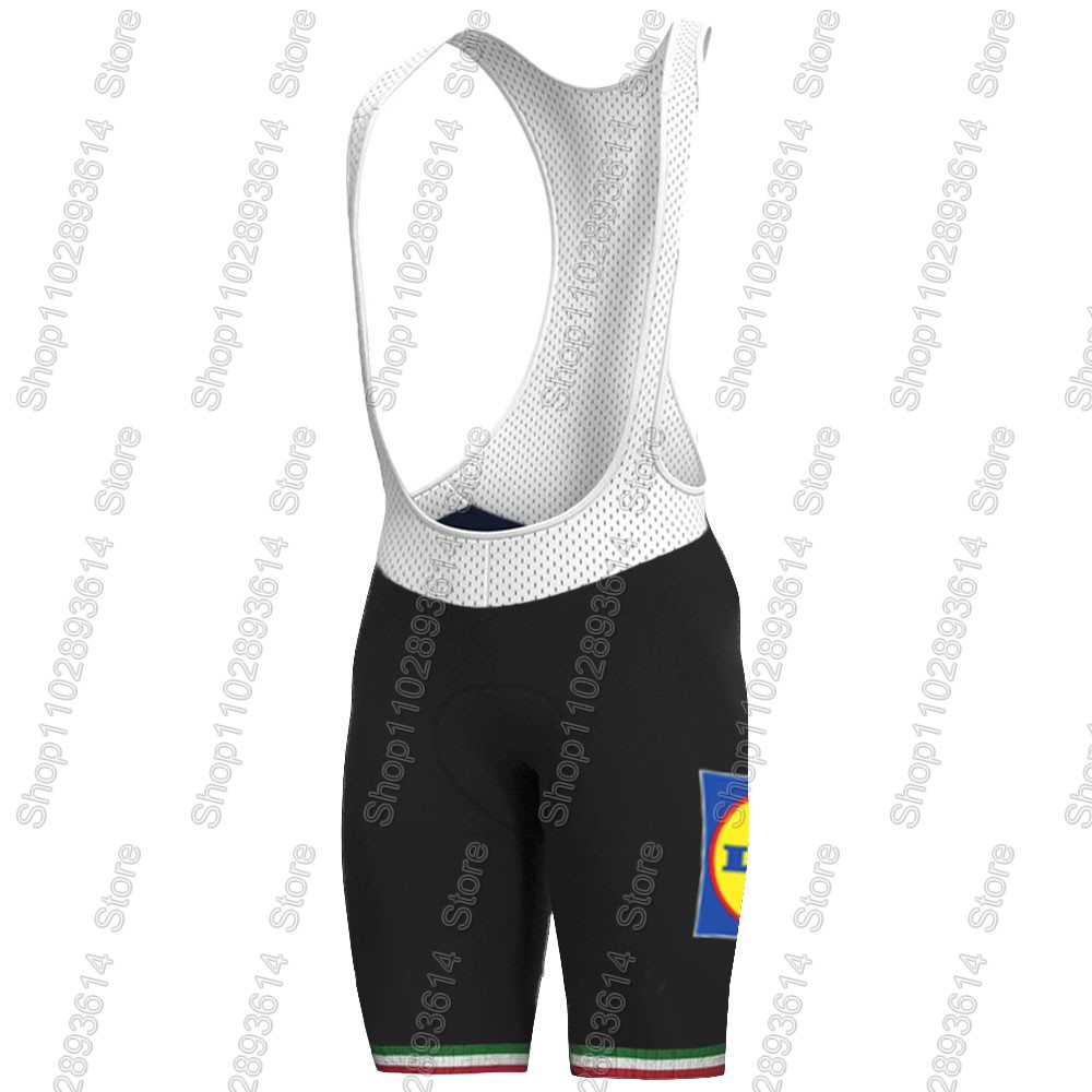 طقم قميص ركوب الدراجات للرجال  - مراجعة Cycling Gear Italy وسعره