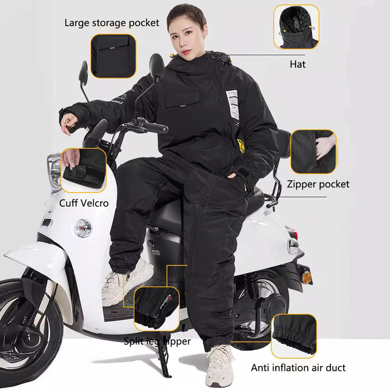 ملابس ركوب الدراجات النارية لل - مراجعة Cycling Gear Women وسعره