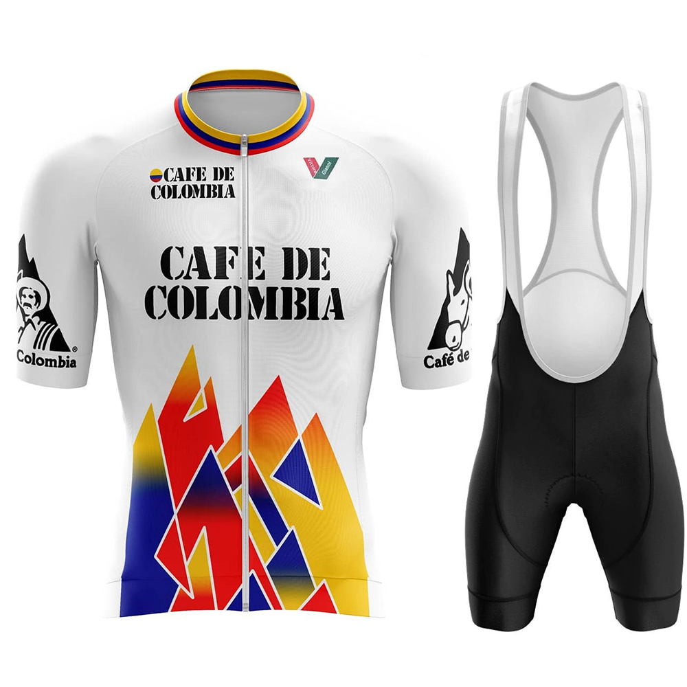 ملابس رجالية لركوب الدراجات عل - مراجعة Cycling Gear Lycra وسعره