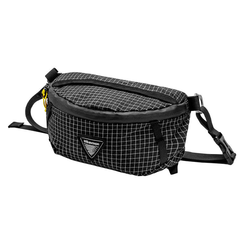 حقيبة خصر للرياضات الخارجية ذا - مراجعة Cycling Gear Holder وسعره