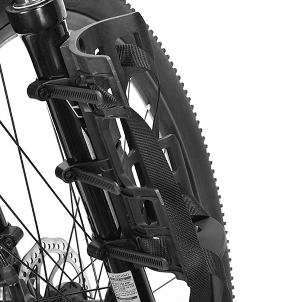 NEWBOLER دراجة والعتاد جبل الا - مراجعة Cycling Gear Rack وسعره