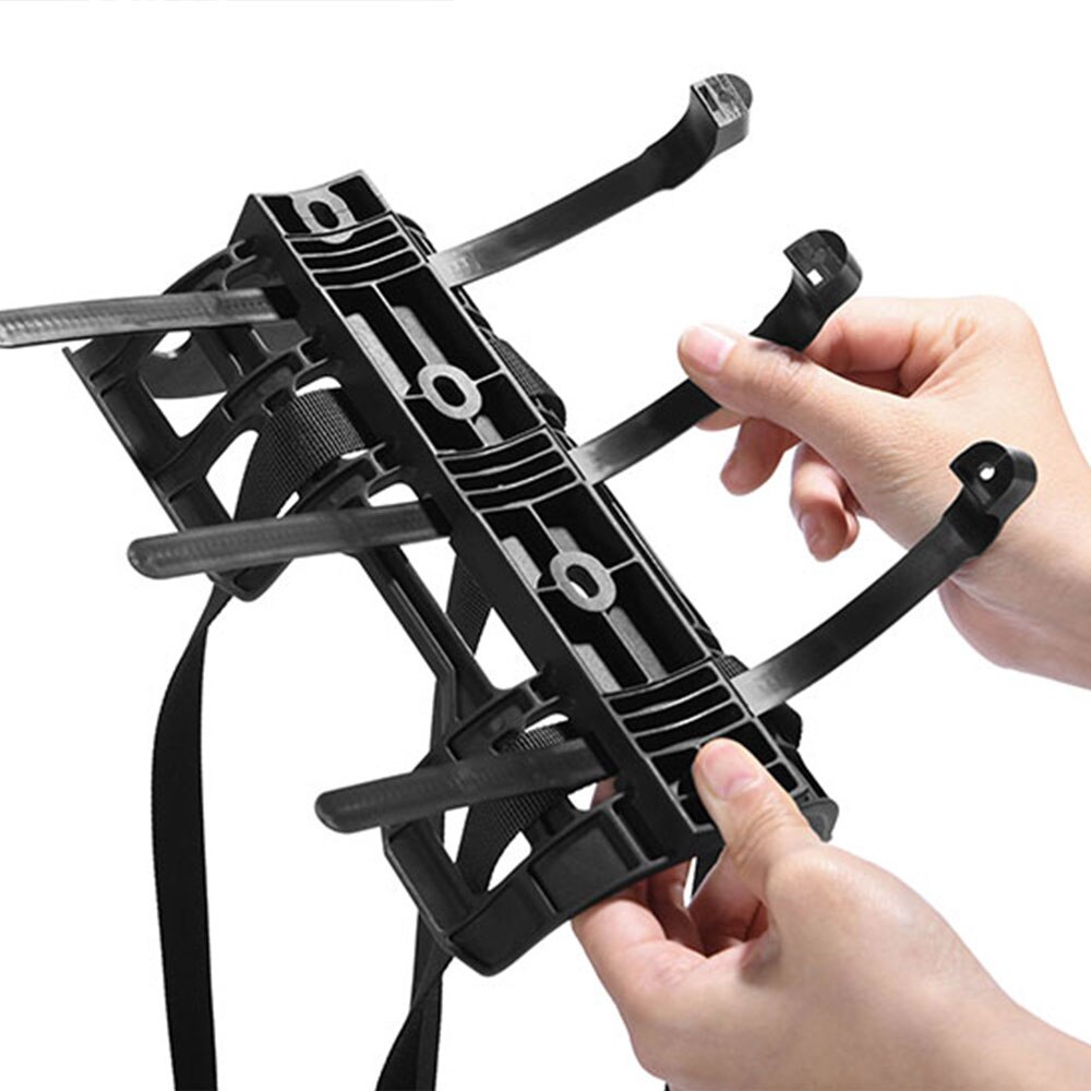 NEWBOLER دراجة والعتاد جبل الا - مراجعة Cycling Gear Rack وسعره