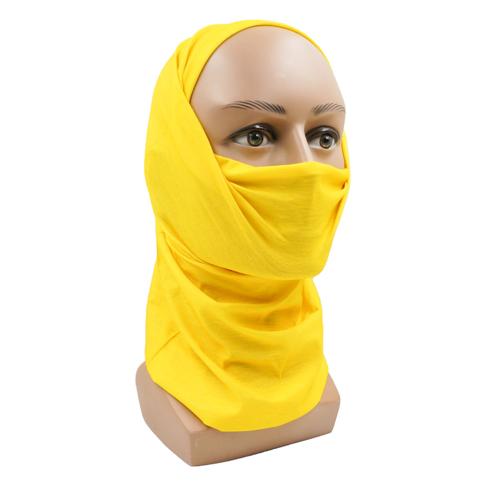 أصفر متعدد الوظائف ركوب الدراج - مراجعة Cycling Gear Women وسعره