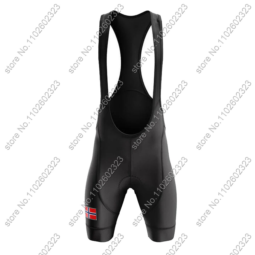 طقم جيرسي وشورت لركوب الدراجات - مراجعة Cycling Bib Shorts وسعره