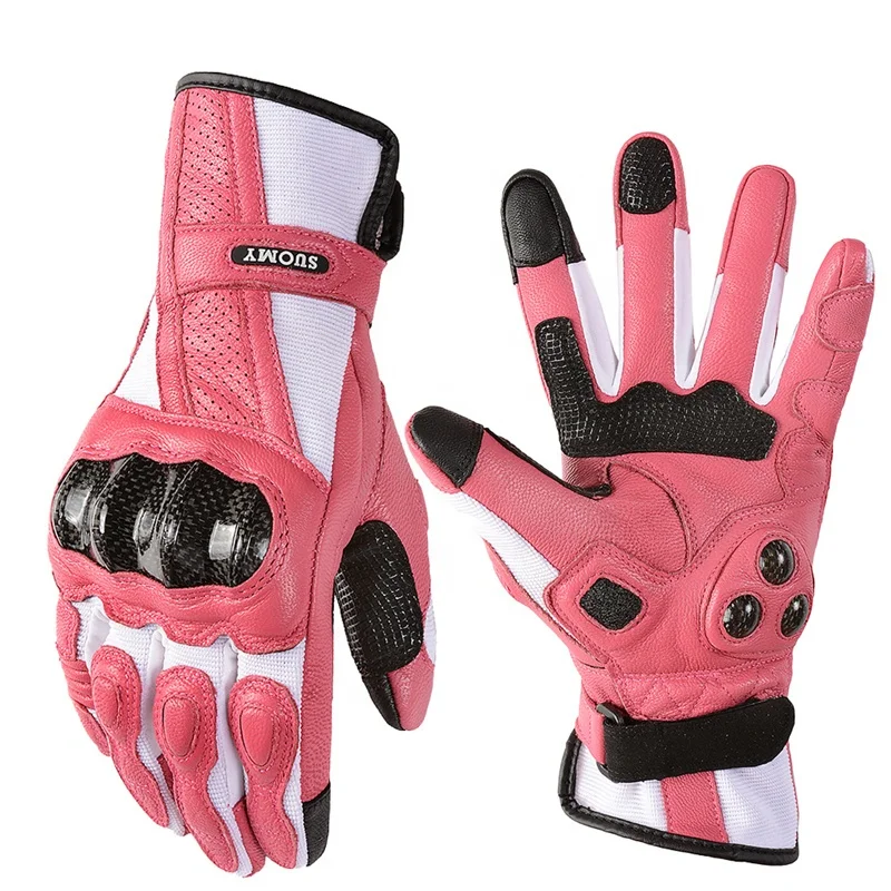 -ل Suomy النساء قفازات للدراجا - مراجعة Xxl Cycling Gear وسعره
