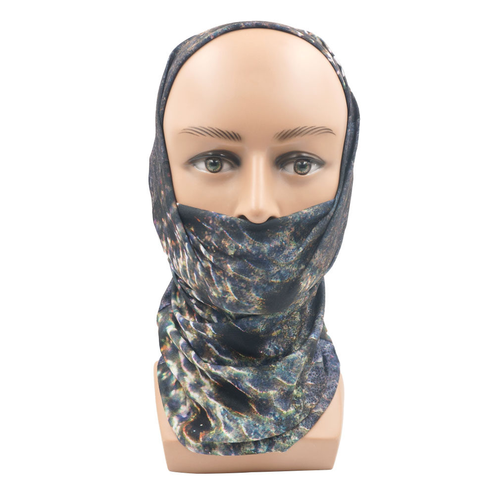 حيوان الرقبة أنبوب السمك الجرا - مراجعة Cycling Gear Women وسعره