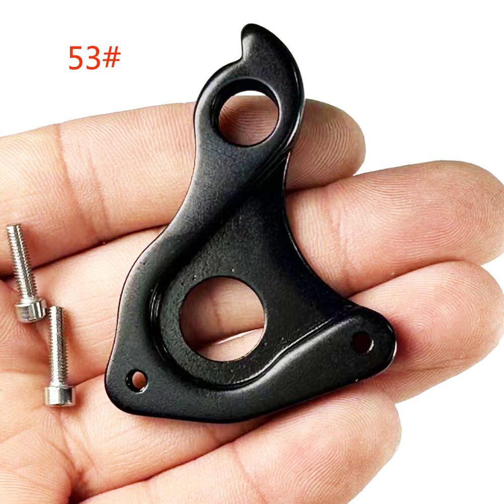 الجبلية الخلفية Derailleur شما - مراجعة Cycling Gear Parts وسعره