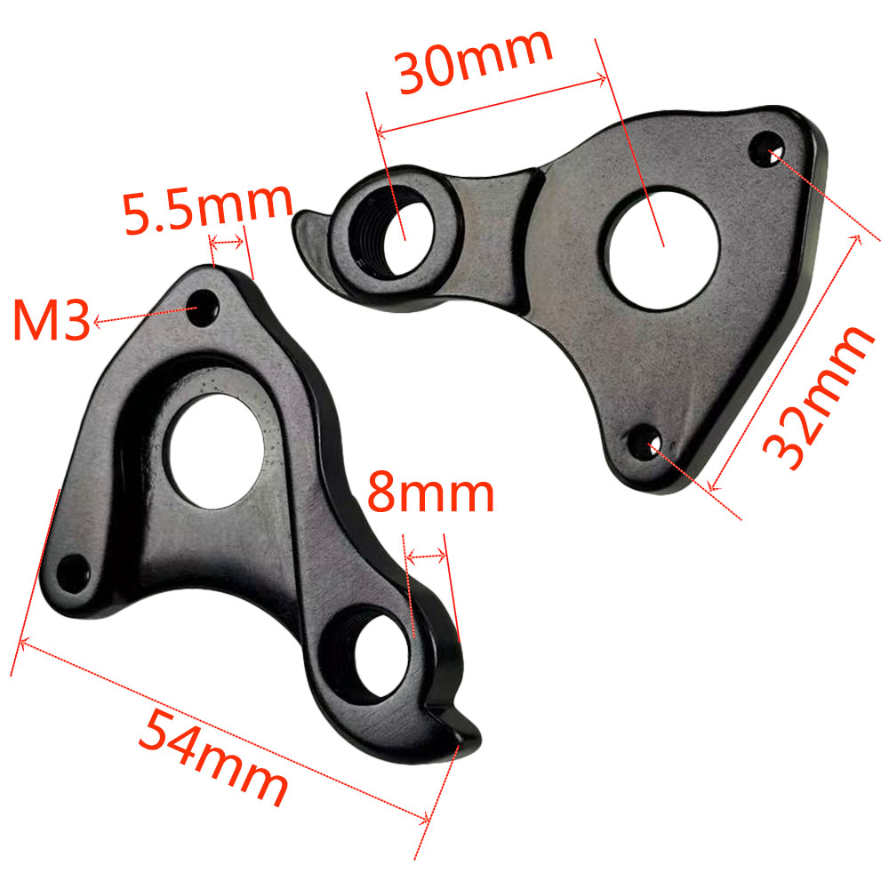 الجبلية الخلفية Derailleur شما - مراجعة Cycling Gear Parts وسعره