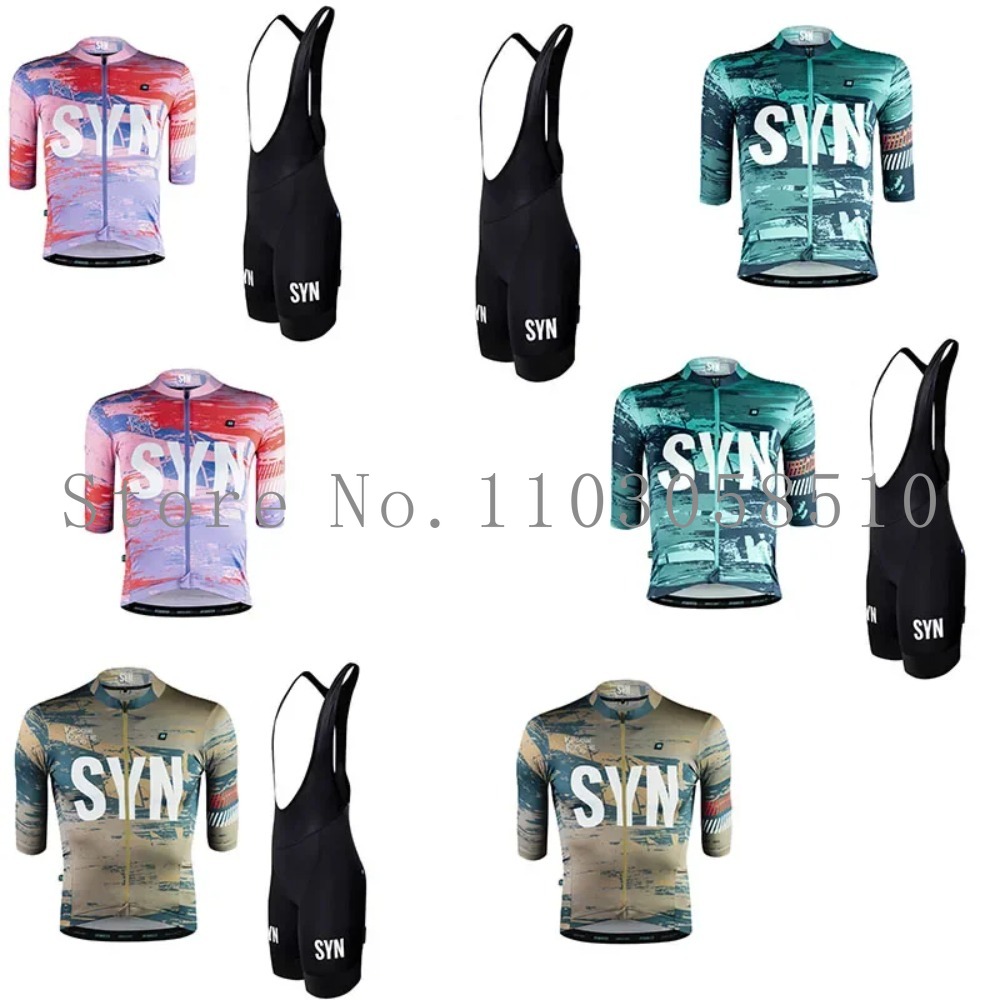 طقم بدلة ركوب الدراجات للرجال  - مراجعة Cycling Bib Shorts وسعره