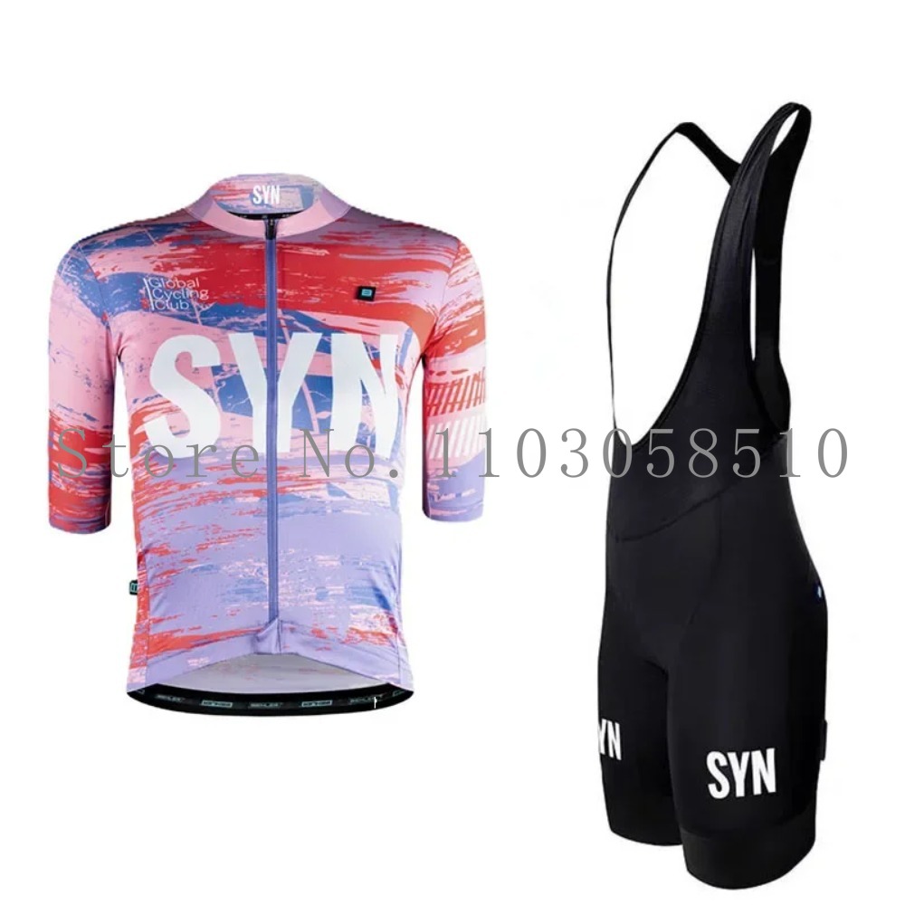 طقم بدلة ركوب الدراجات للرجال  - مراجعة Cycling Bib Shorts وسعره