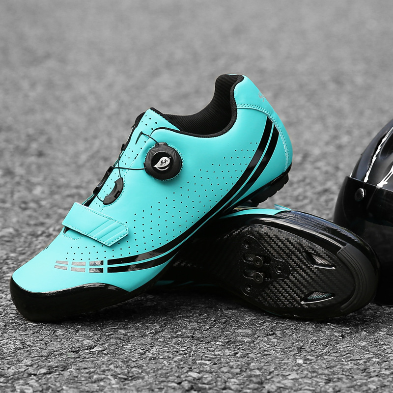 أحذية ركوب الدراجات الجبلية لل - مراجعة Cycling Gear For Large Men وسعره