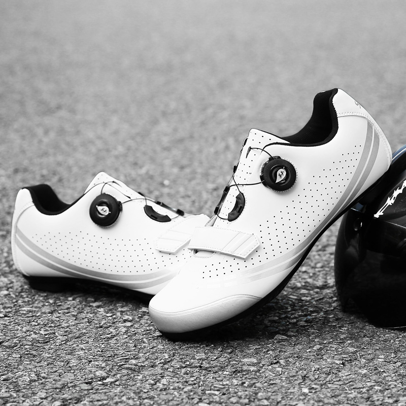 أحذية ركوب الدراجات الجبلية لل - مراجعة Cycling Gear For Large Men وسعره